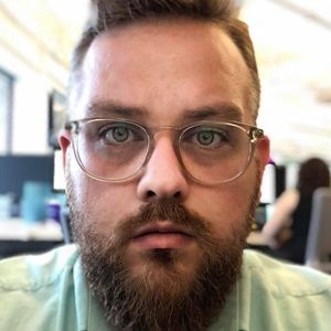 Meet your Posher, Shane